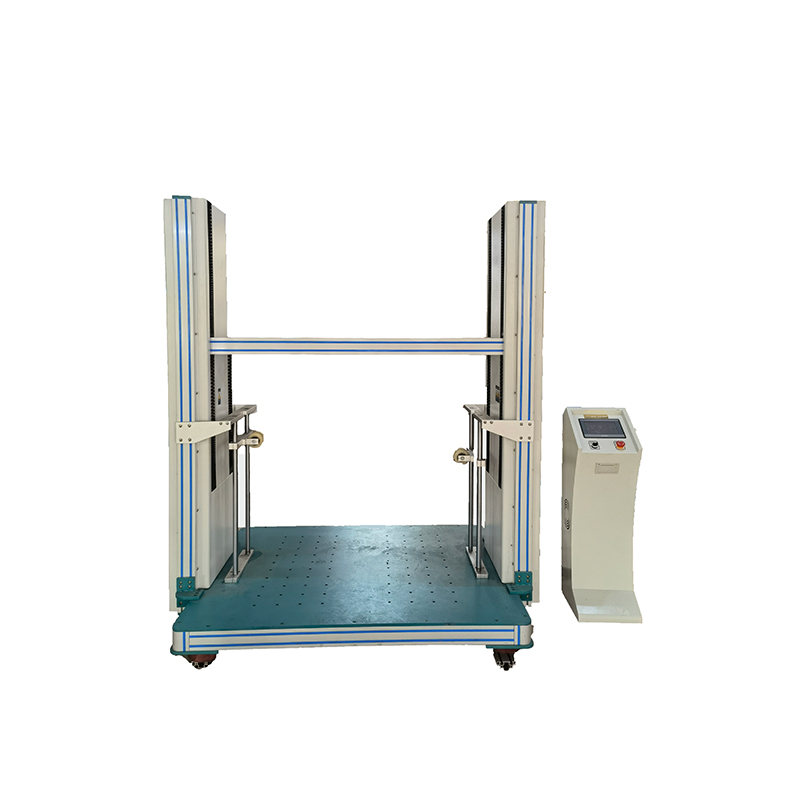 办公椅静压扶手综合试验机